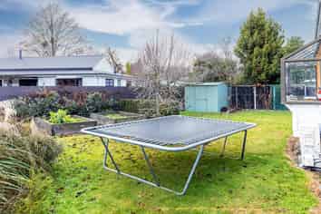 50 McKenzie Street, Geraldine