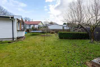 50 McKenzie Street, Geraldine