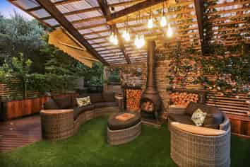 2/43 Grampian Road, Saint Heliers