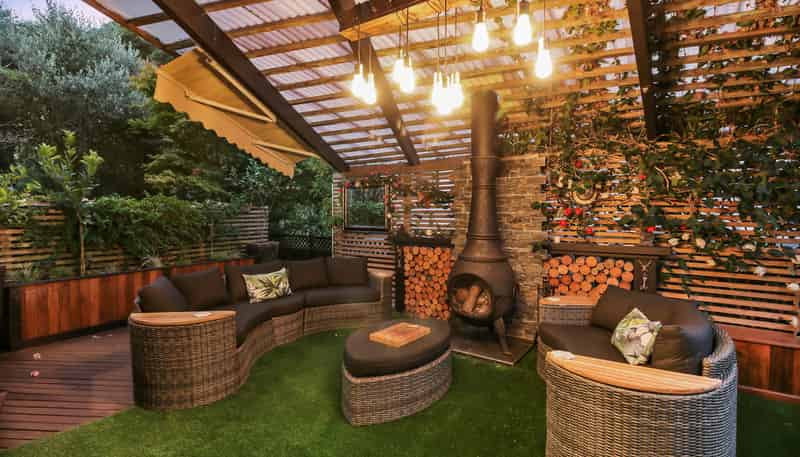 2/43 Grampian Road, Saint Heliers