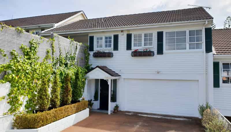 2-58 Polygon Road, Saint Heliers