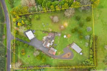 44 Brookfield Road, Drury