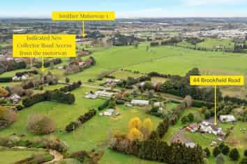 44 Brookfield Road, Drury