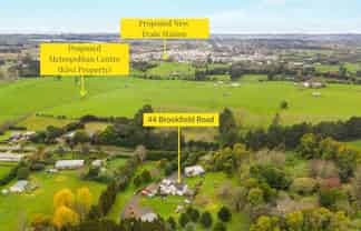 44 Brookfield Road, Drury