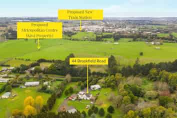 44 Brookfield Road, Drury