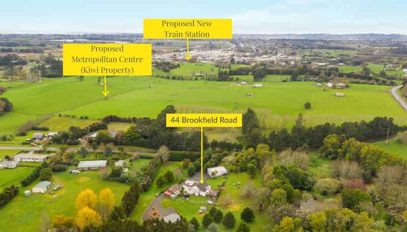 44 Brookfield Road, Drury