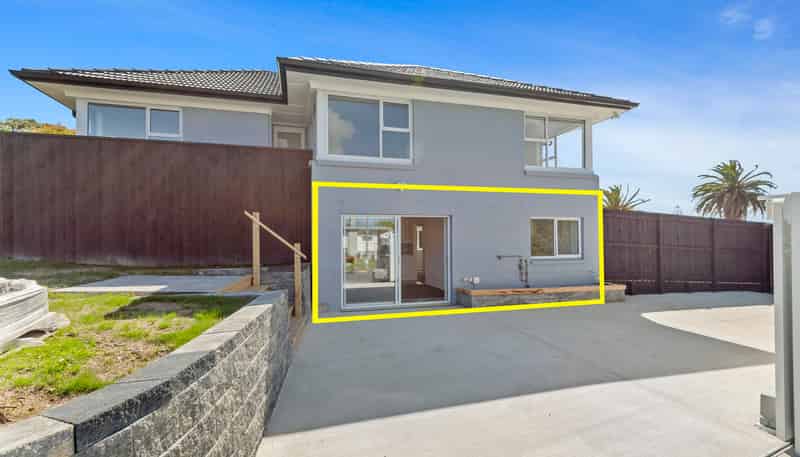 1B Portman Road, Mount Wellington