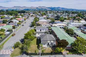 636 Cashel Street, Linwood