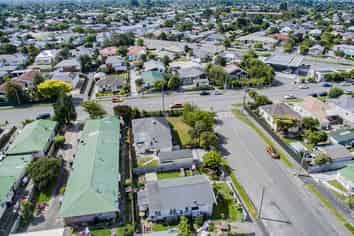 636 Cashel Street, Linwood