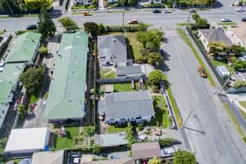 636 Cashel Street, Linwood