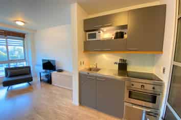 9/27 Cheshire Street, Parnell