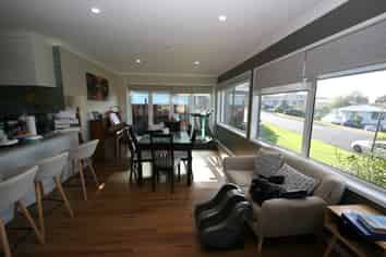 Auckland - Address withheld