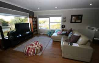 Auckland - Address withheld