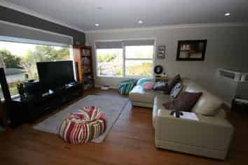 Auckland - Address withheld