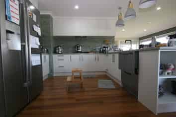 Auckland - Address withheld