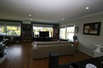 Auckland - Address withheld