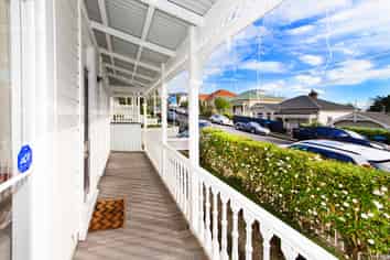 80 Lincoln Street, Ponsonby