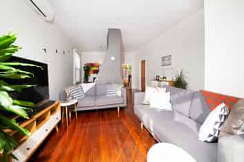 80 Lincoln Street, Ponsonby