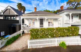 80 Lincoln Street, Ponsonby