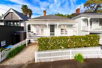 80 Lincoln Street, Ponsonby