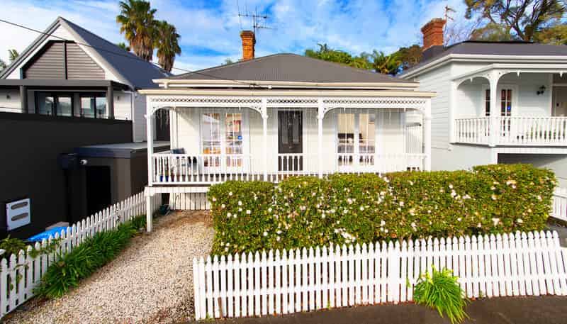 80 Lincoln Street, Ponsonby