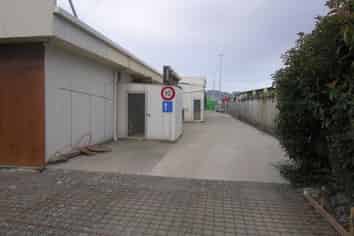 1,140m2* Meat/Food Processing Factory