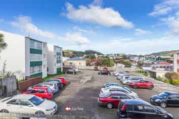 7/21 Te Wharepouri Street, Berhampore