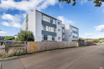 7/21 Te Wharepouri Street, Berhampore