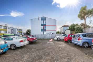 7/21 Te Wharepouri Street, Berhampore