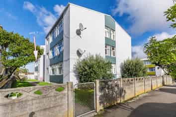 7/21 Te Wharepouri Street, Berhampore