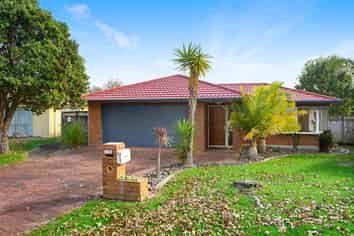 38 Millington Drive, Botany Downs