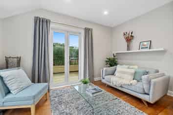 13 Wavell Street, Karori