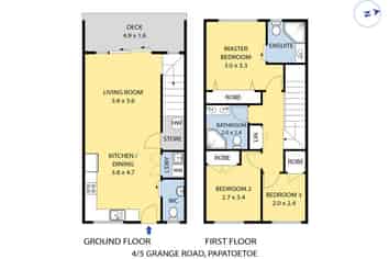 Lots 4-6/5 Grange Rd, Papatoetoe