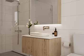 Lots 4 & 6/29 Commissariat Rd, Mount Wellington