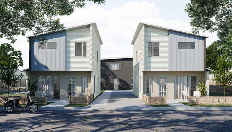 Lot 5/29 Commissariat Rd, Mount Wellington