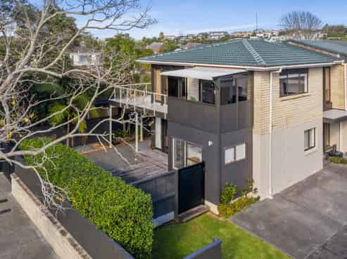 1/9 Eltham Road, Kohimarama