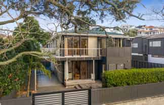 1/9 Eltham Road, Kohimarama