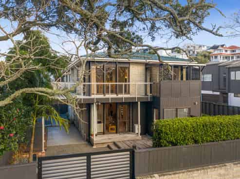 1/9 Eltham Road, Kohimarama