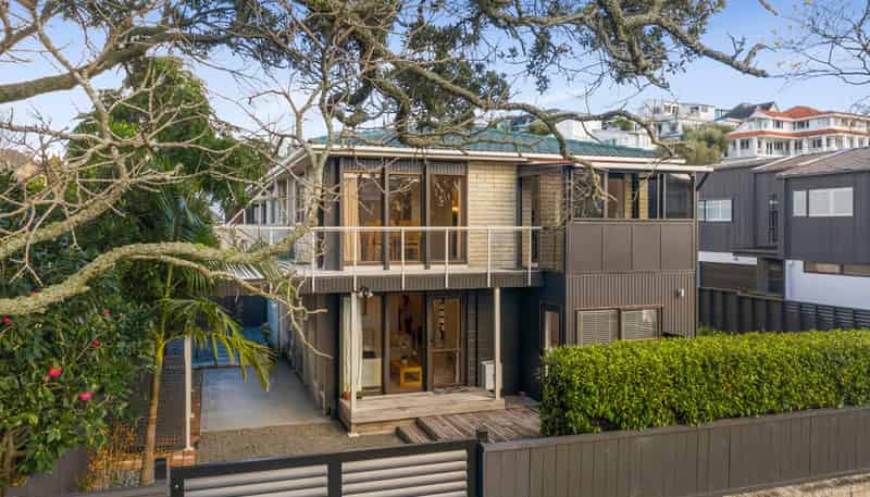 1/9 Eltham Road, Kohimarama