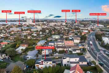 45A Forrest Hill Road, Milford