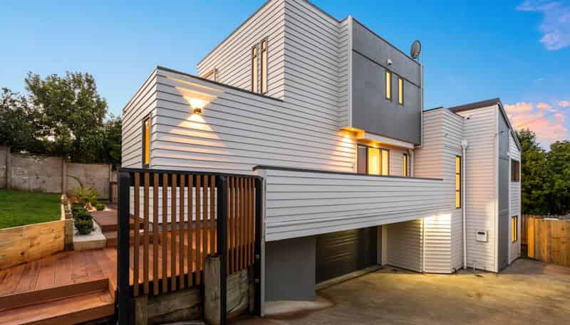 45A Forrest Hill Road, Milford