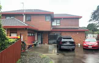 2/27 Omana Road, Papatoetoe