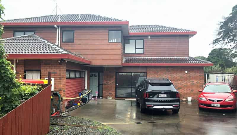 2/27 Omana Road, Papatoetoe