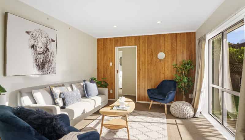 61 Park Avenue, Waikanae