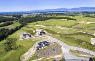 Lot 20 &21 Mahana Ridge, 