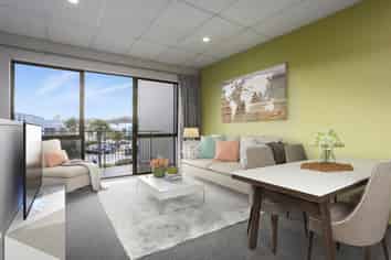 25/6 Airborne Road, Rosedale