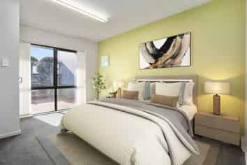 25/6 Airborne Road, Rosedale