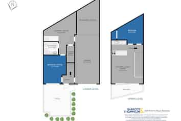 25/6 Airborne Road, Rosedale