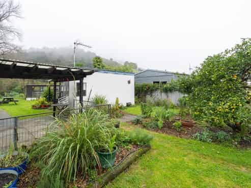 1 Great South Road, Taupiri