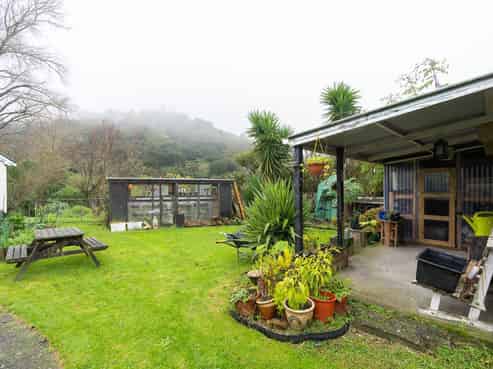 1 Great South Road, Taupiri